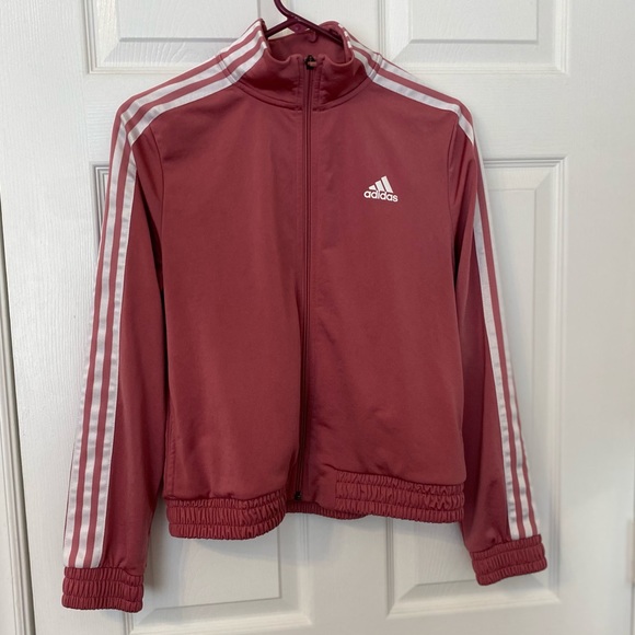 Adidas Running Jacket - Picture 2 of 7